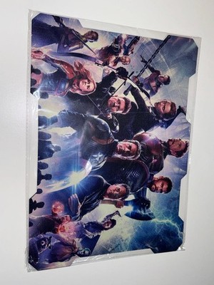 Marvel Avengers Gaming Mauspad   großes Mousepad   rutschfest   Schreibtisch