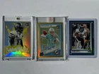 2025 Donruss Optic Terry McLaurin Base (RAW)