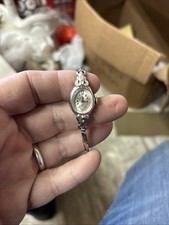 Helbros Women's Watch Vintage Working
