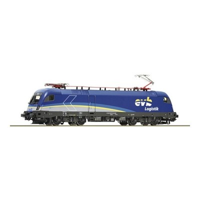 Roco 70524 Elektrolokomotive 182 911-8, EVB, Ep. VI H0 + Neu