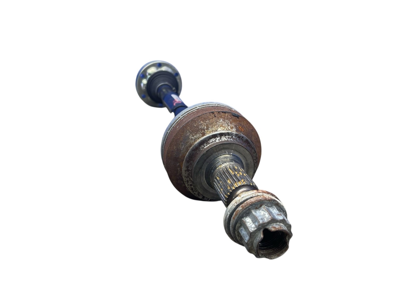 2008-2015 AUDI R8 AWD 5.2L REAR RIGHT CV AXLE SHAFT 420501204A OEM