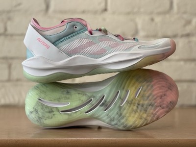 adidas Adizero Select 2.0 3SSB PE Basketball Shoes Unreleased