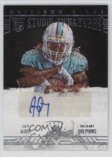 Kings Signatures Jay Ajayi