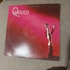 Queen Vinyl Vintage