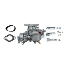 Carburetor Fits Minneapolis Moline U302 U302 Super Tractor | Replaces 10a18173
