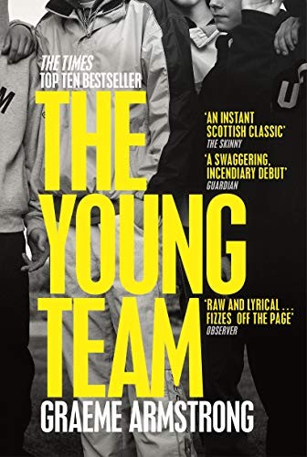 The Young Team,Graeme Armstrong- - Image 2
