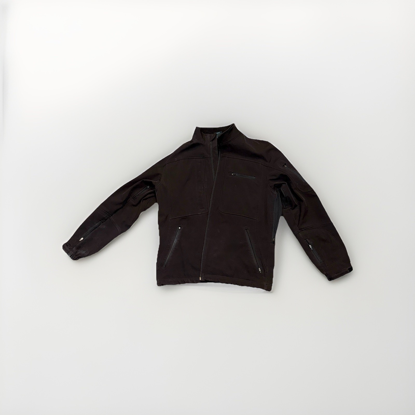 Used Propper BA Softshell Jacket – Excellent Cond… - image 2