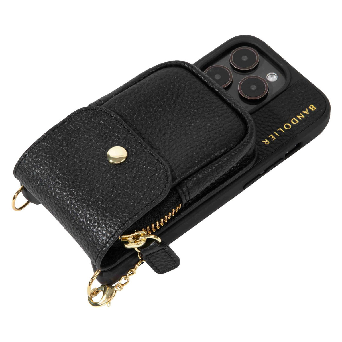 BANDOLIER ★ iPhone16ProMax iPhone 16 Pro Max – Bandolier