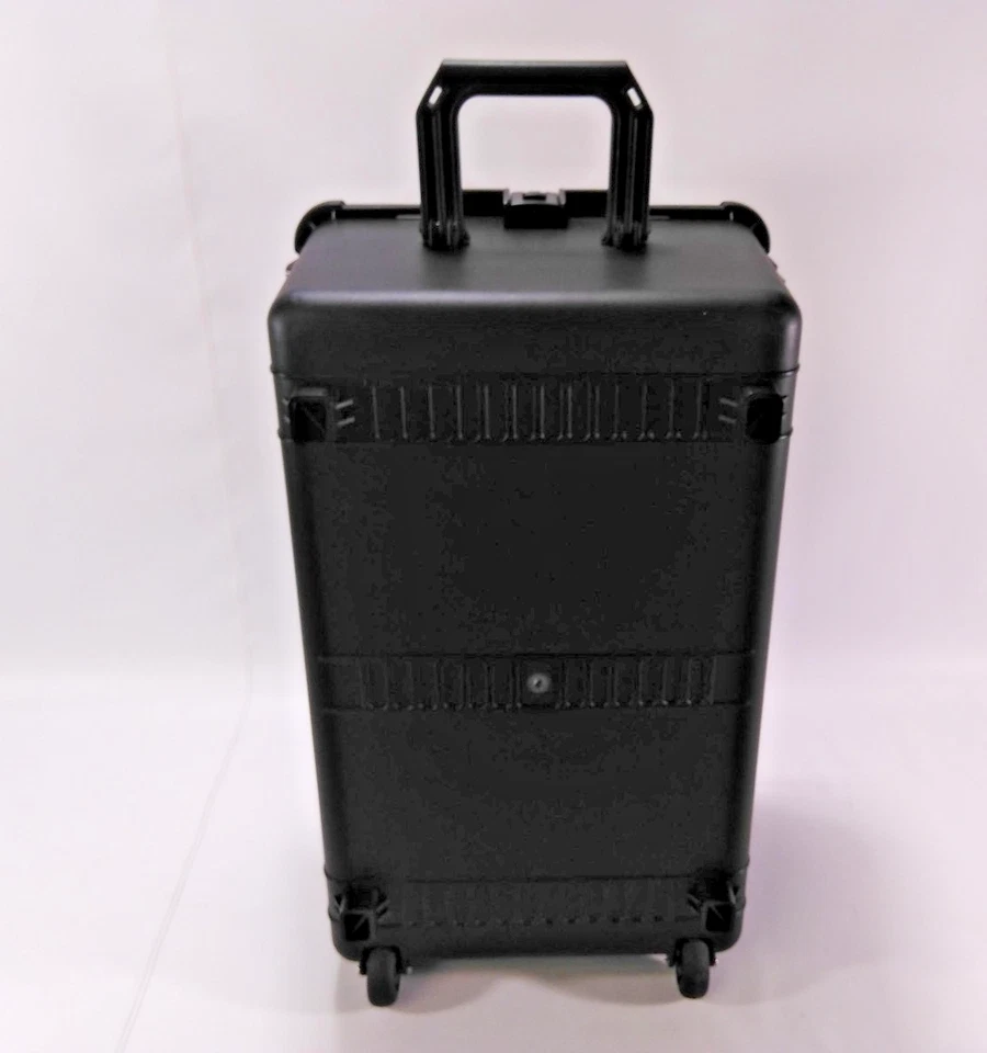 SKB iSeries 2918-14 Case rollbar – wasserdicht, stoßfest, 74x46x35cm – Neuwertig - Bild 4 von 4
