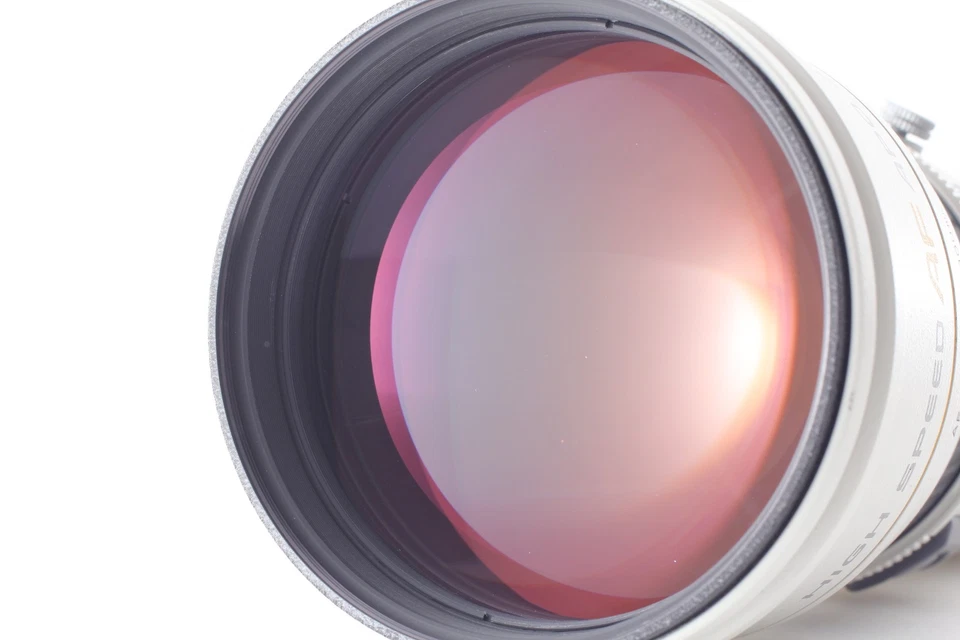 Tested【MINT Case Hood】Minolta AF APO TELE 300mm F4 G High Speed Lens A Mount JPN - Image 4 of 4