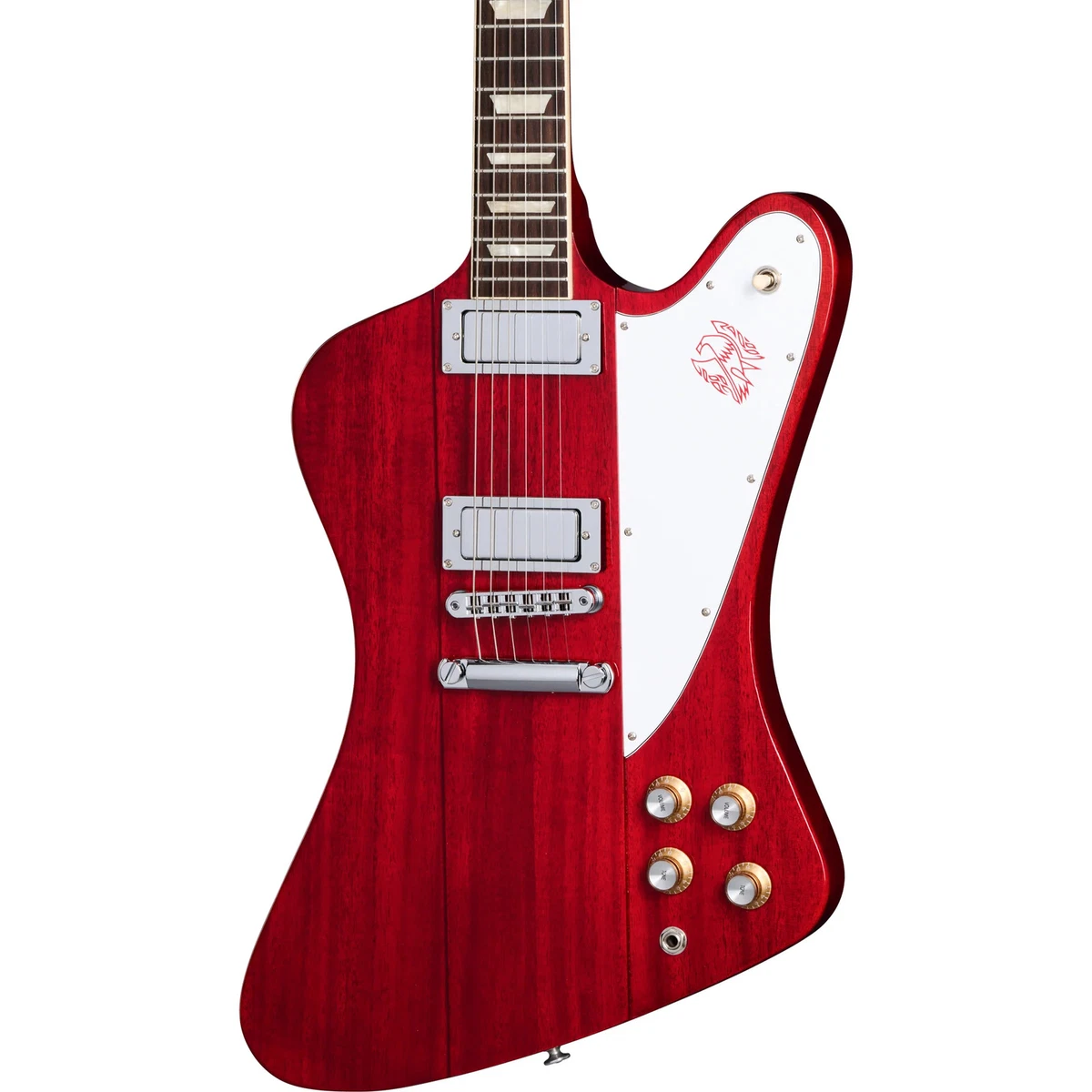 Preços baixos em Guitarra elétrica Gibson Firebird | eBay