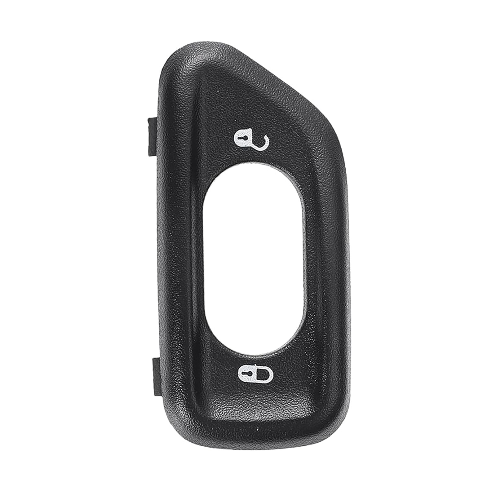 New Left Driver Side Door Lock Switch Bezel For Jeep Wrangler JK 68185911AA thumbnail 4