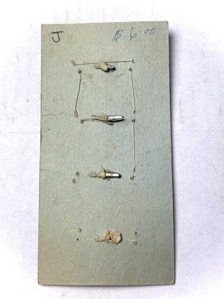 Vintage Pewter Cloak Clasp from Norway French filigree pattern Brand New - Image 4 of 4