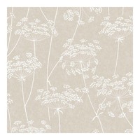 Superfresco Easy Aura Wallpaper | Taupe Floral