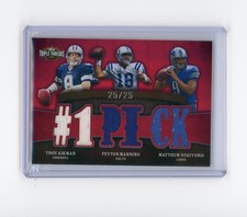 2009 Topps Triple Threads Football Product Review 16