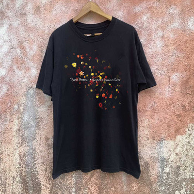 Snow Patrol BAND A Hundred Million Suns T SHIRT FULL SIZE S-5XL