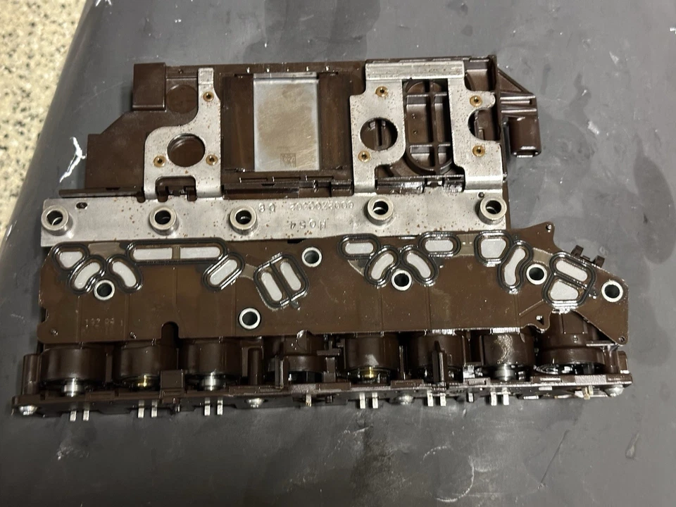 TCM 24268004 6T70E 6T75E GEN 2 CHEVROLET IMPALA MALIBU LTZ BUICK 6 CL 3,6 L 2016 Foto 4 de 4