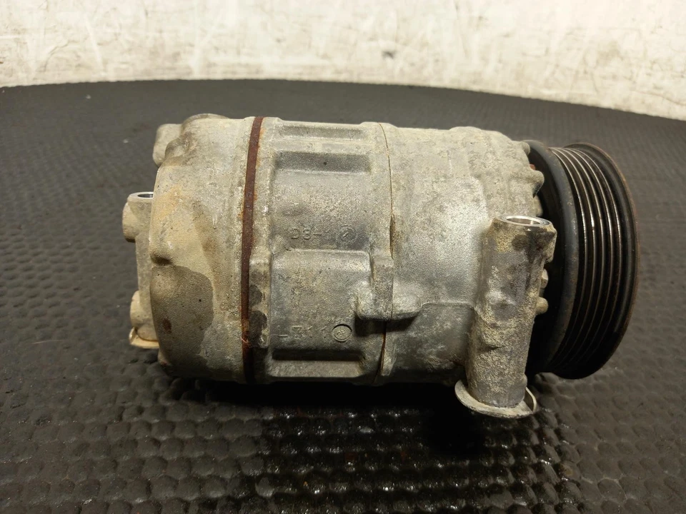 BMW 3 SERIES A/C Air Conditioning Compressor 2005-2013 2.5L N52B25O1 (N52B25A) 6 - Image 2 of 4