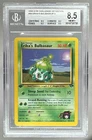 5735 Erika's Bulbasaur 2000 Pokemon Gym Challenge 1st Edition #39 BGS 8.5
