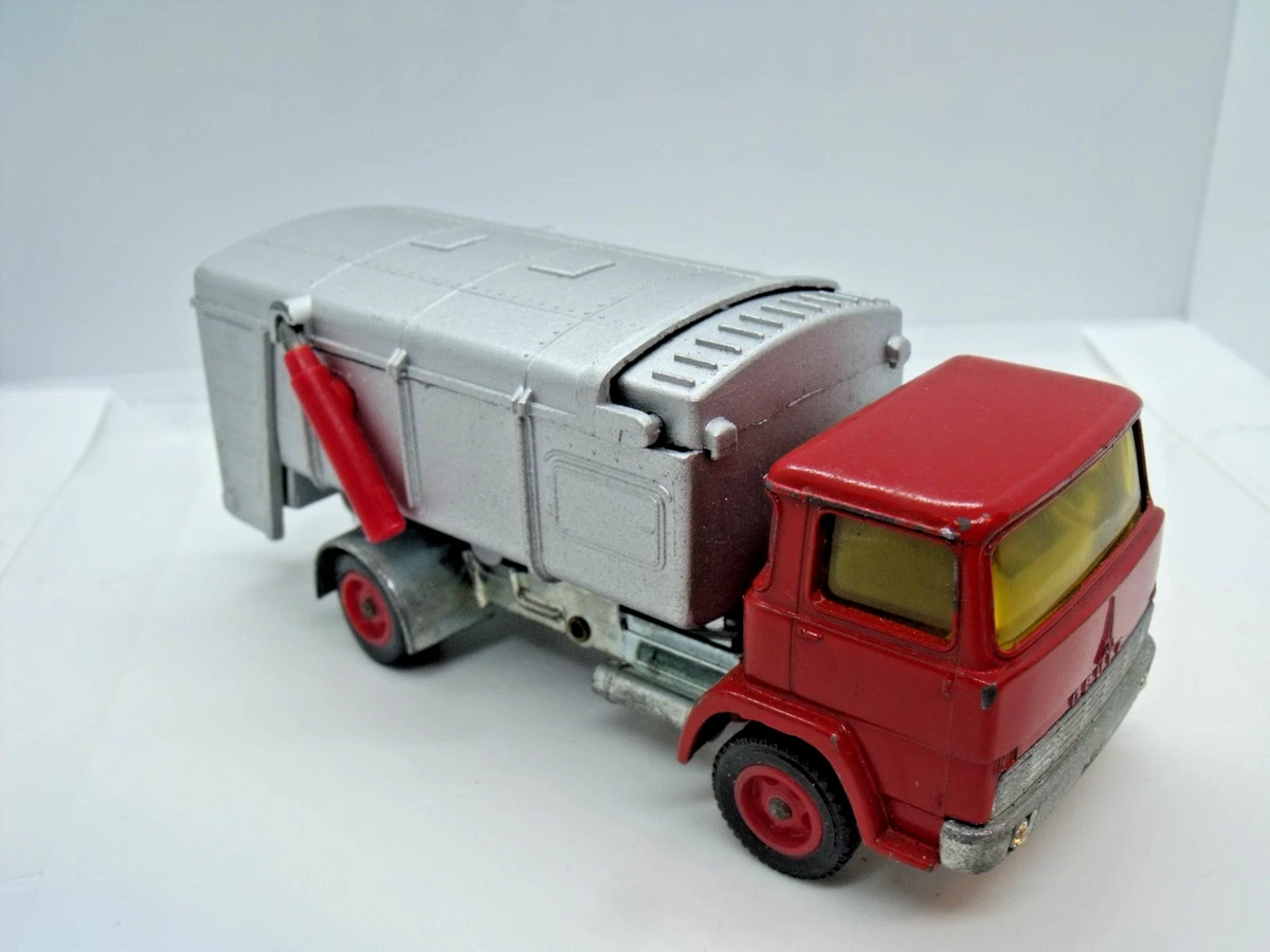 SIKU Diecast Garbage Trucks Vehicles for sale | eBay