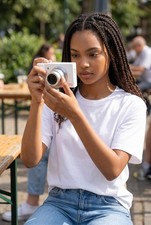 4K Camera Digital Camera for Photography  Video