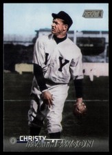 2023 Topps Stadium Club - Christy Mathewson #194