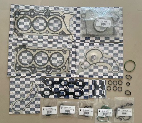 Maserati Ghibli S Q4 2013-2016 Engine gasket sets Set Photo - $212