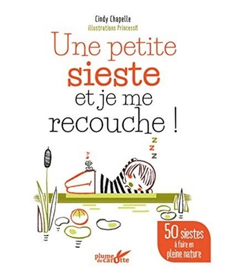 100069799 Einer Petite Siesta Und Je Me Recouche 50 Spiral Naps Aus Gehen Lassen