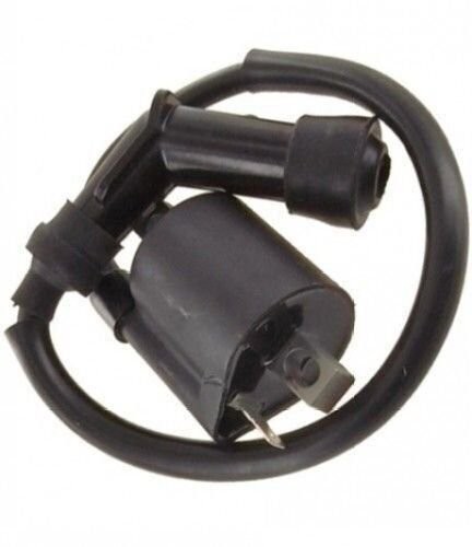 Ignition Coil For Honda ATC185/185S (1980-1983) - New Replacement Part, 90-Day Warranty