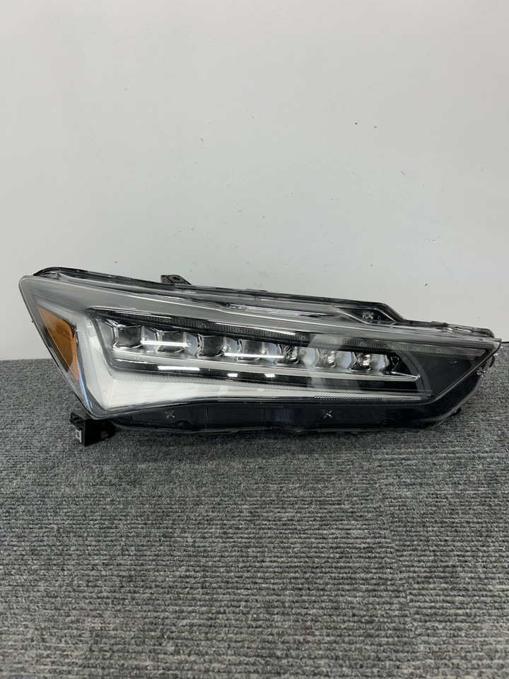 Faro LED OEM 2019-2022 Acura ILX sin especificación A (derecha/pasajero) Foto 4 de 4