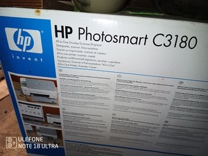 HP Drucker Gebraucht Ersatzteile