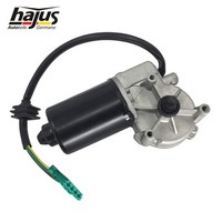 Wischermotor Vorne Scheibenwischermotor Mercedes C-Klasse W202 Original hajus