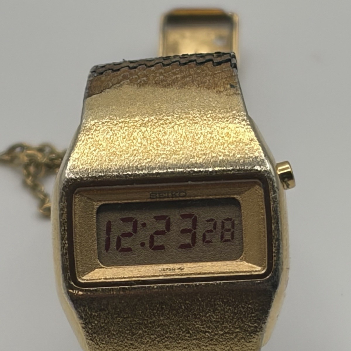 Vintage Seiko Women display picture 1
