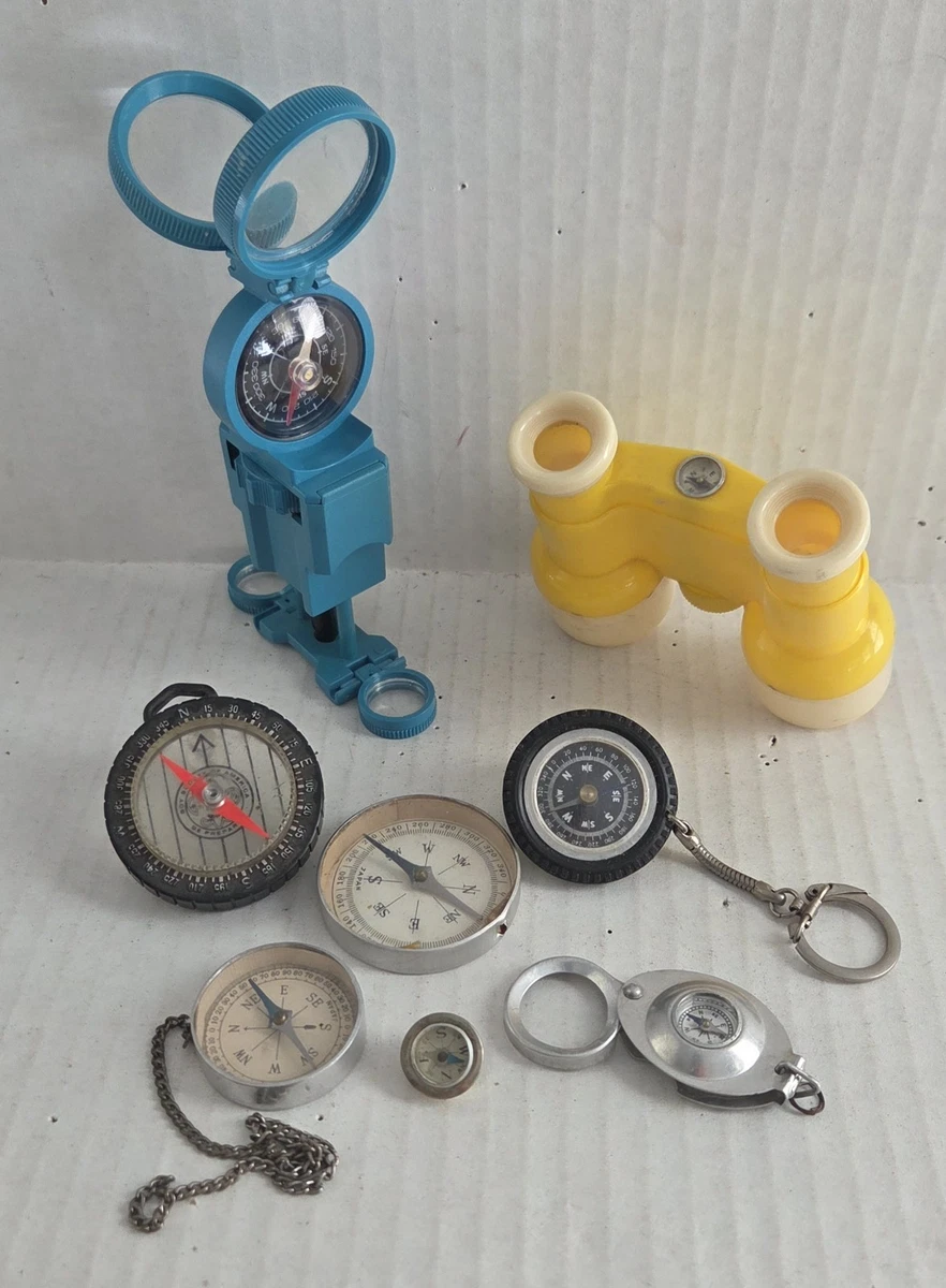 日本古董航海罗盘| eBay