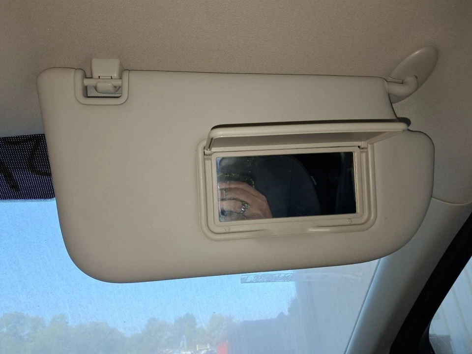 Солнцезащитный козырек для пассажира без люка подходит для 13–19 ESCAPE 439846 - Изображение 2 из 4