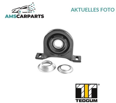 GELENKWELLE MITTELLAGER KARDANWELLE HINTEN TED44356 TEDGUM NEU OE QUALITÄT