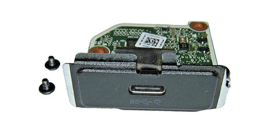 HP USB Type-C Option Board with Bezel and 3 Screws for HP ProDesk 405 G6 Mini