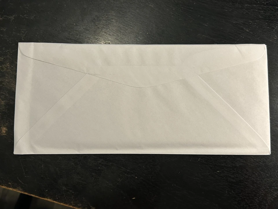 US Scott # 5896a-5896l Shaker Design Digital Color Postmarks Set of 12 FDC 2024 - Image 4 of 4