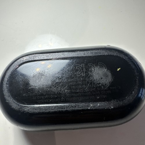 Genuine Samsung Galaxy Buds Plus SM-R175 CHARGING CASE ONLY - Picture 3 of 3