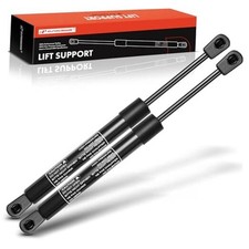 Hood Bonnet Lift Supports Shock Struts Compatible with Select Audi Front Hood