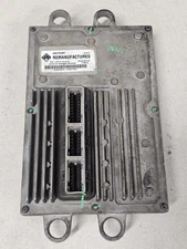 03-10 Ford 6.0 Powerstroke Diesel FICM Fuel Injection Control Module 1845117C6