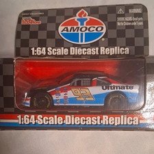 Racing Champions NASCAR 1:64 1999 Pontiac Dave Blaney 93 AMOCO Ultimate