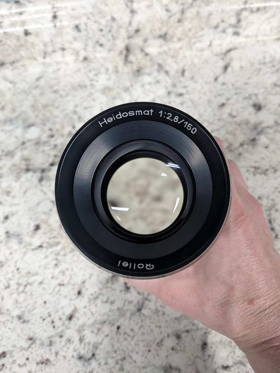 Rollei Projection Lenses for sale | eBay
