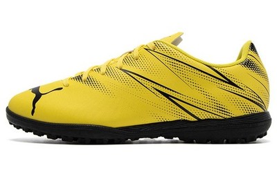PUMA Attacanto Tt 'Yellow Blaze' 107478-02