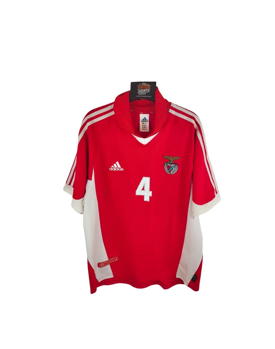 MAILLOT BENFICA DOMICILE 2024/25 | Maillots & Ensembles | 2 Achetés = 1 Offert