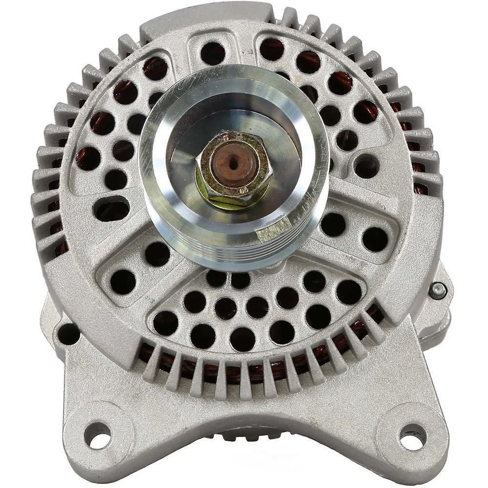 Генератор переменного тока подходит для Ford F-250 Super Duty 1999-2004 годов выпуска, F-350 Super Duty E-350 Super Dut - Изображение 4 из 4