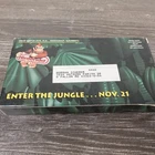 Vintage Donkey Kong Country Exposed VHS Tape Nintendo Promo Video Game Color