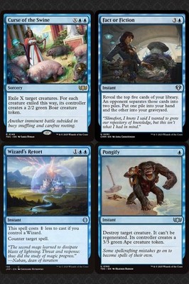mtg talrand commander deck Magic: the Gathering - Talrand, Sky Summoner - Talrand, Evocatore Celeste main image 1