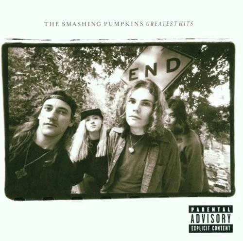 The Smashing Pumpkins Music CDs for sale | eBay