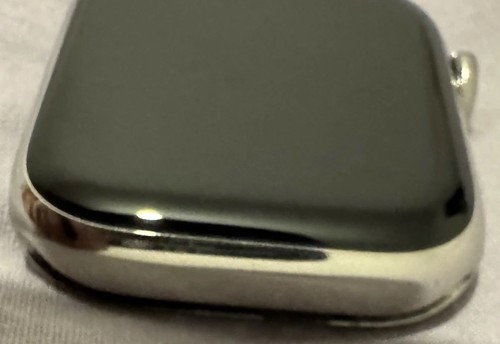 Apple Watch Hermes Series 9 45mm - Bild 8 von 11